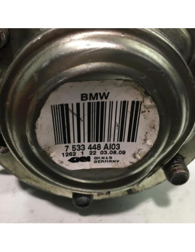 Cardan arriere droit (transmission) BMW Z4 E89 ROADSTER CABRIOLET 