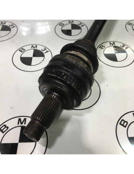 Cardan arriere droit (transmission) BMW X3 E83 PHASE 1 
