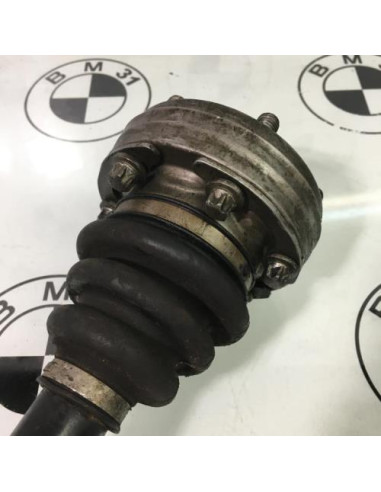 Cardan arriere droit (transmission) BMW X3 E83 PHASE 1 