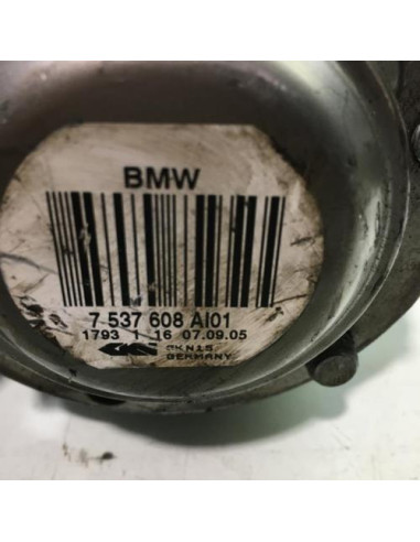 Cardan arriere droit (transmission) BMW X3 E83 PHASE 1 