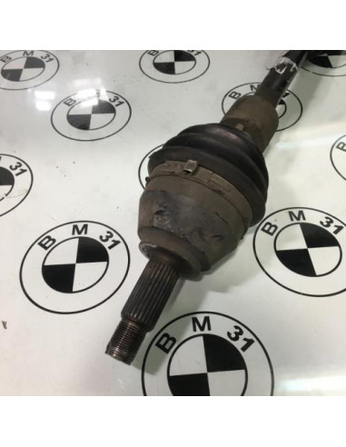 Cardan droit (transmission) MINI MINI 2 R60 COUNTRYMAN BREAK Diesel