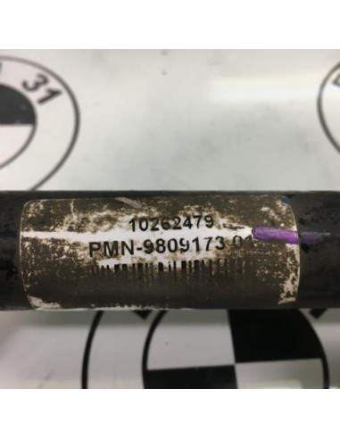 Cardan gauche (transmission) MINI MINI 2 R60 COUNTRYMAN BREAK Diesel