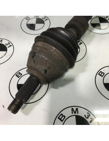 Cardan gauche (transmission) MINI MINI 2 R60 COUNTRYMAN BREAK Diesel