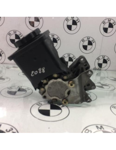 Pompe de direction BMW SERIE 5 E39 TOURING PHASE 1 BREAK Diesel