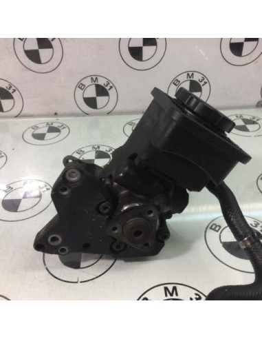 Pompe de direction BMW SERIE 5 E39 TOURING PHASE 1 BREAK Diesel