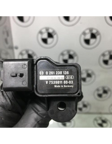 Capteur MINI MINI 2 R56 PHASE 1 Essence