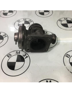 Vanne EGR BMW X5 E53 