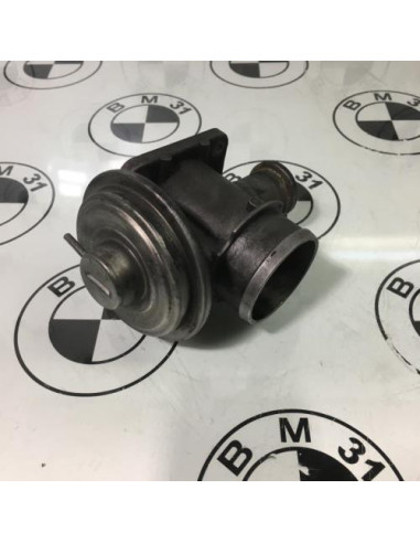 Vanne EGR BMW X5 E53 