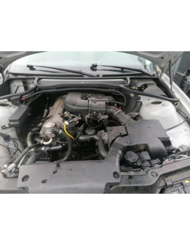 Tuyau de climatisation BMW SERIE 3 E46 COUPE PHASE 1 Essence