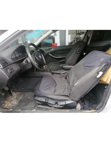 Tuyau de climatisation BMW SERIE 3 E46 COUPE PHASE 1 Essence