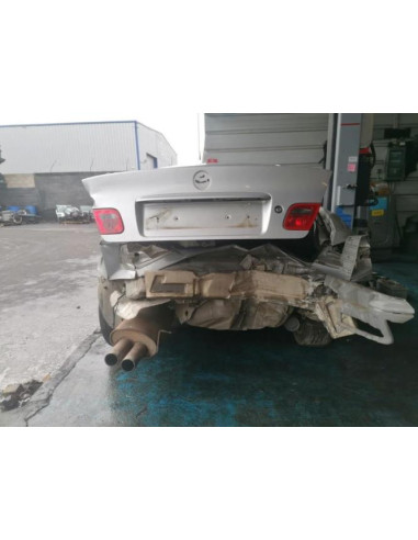 Tuyau de climatisation BMW SERIE 3 E46 COUPE PHASE 1 Essence
