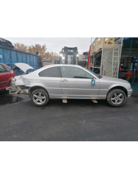 Compresseur clim BMW SERIE 3 E46 COUPE PHASE 1 Essence