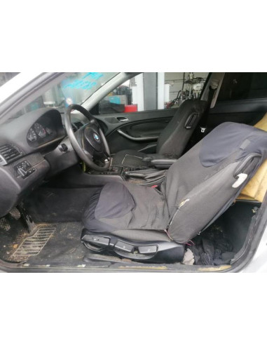 Compresseur clim BMW SERIE 3 E46 COUPE PHASE 1 Essence