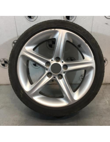 Jante BMW SERIE 1 E87 PHASE 2 