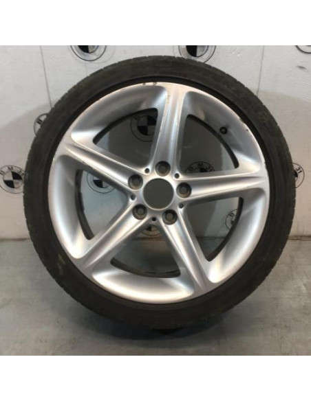 Jante BMW SERIE 1 E87 PHASE 2 