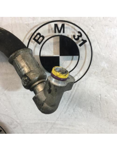 Tuyau de climatisation BMW SERIE 3 E90 PHASE 1 Essence