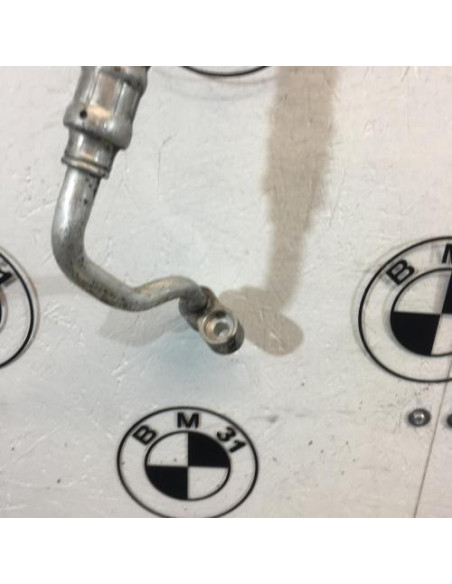 Tuyau de climatisation BMW SERIE 3 E90 PHASE 1 Essence