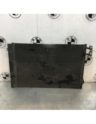 Condenseur de clim BMW SERIE 3 E90 PHASE 1 Essence