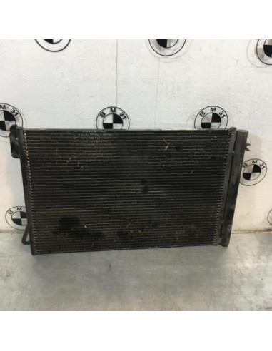 Condenseur de clim BMW SERIE 3 E90 PHASE 1 Essence
