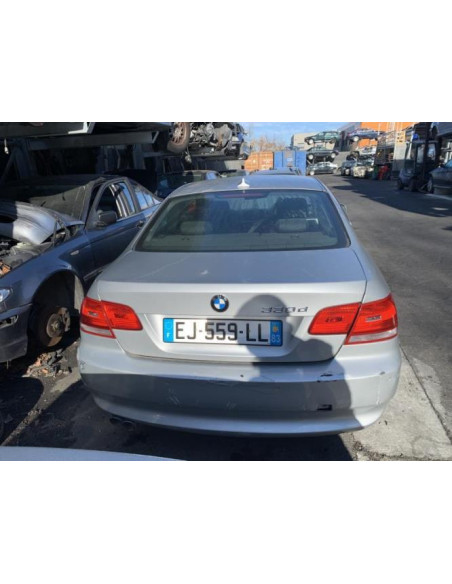Durite BMW SERIE 3 E92 COUPE PHASE 1 Diesel