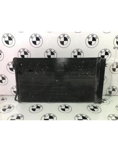 Condenseur de clim BMW SERIE 3 E90 PHASE 1 Diesel