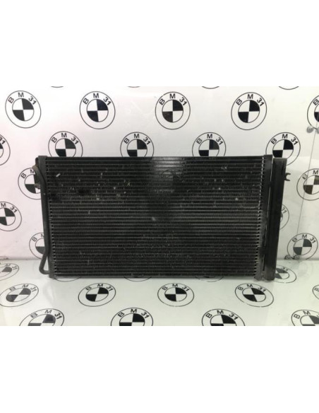 Condenseur de clim BMW SERIE 3 E90 PHASE 1 Diesel