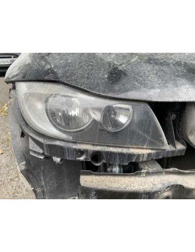 Condenseur de clim BMW SERIE 3 E90 PHASE 1 Diesel