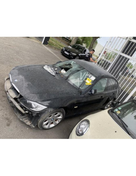 Condenseur de clim BMW SERIE 3 E90 PHASE 1 Diesel