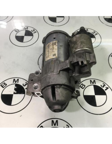 Demarreur BMW SERIE 1 F20 PHASE 1 Diesel