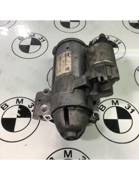 Demarreur BMW SERIE 1 F20 PHASE 1 Diesel