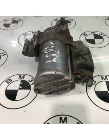 Demarreur BMW SERIE 1 F20 PHASE 1 Diesel