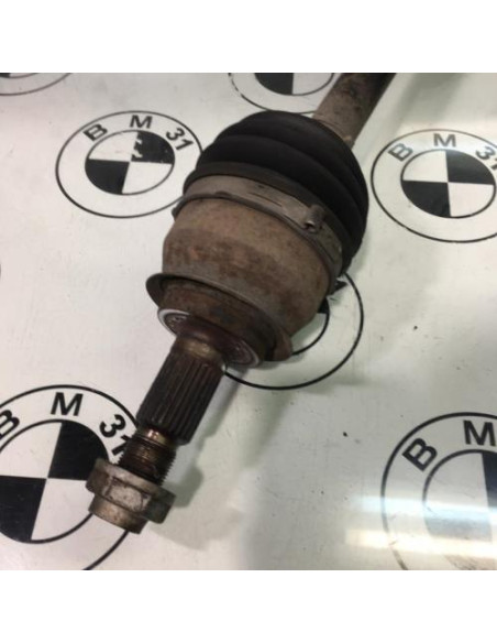 Cardan gauche (transmission) MINI MINI 2 R56 PHASE 1 Essence