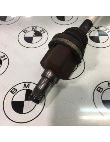 Cardan gauche (transmission) MINI MINI 2 R56 PHASE 1 Essence