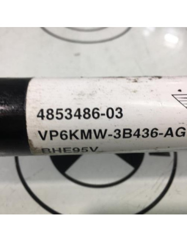 Cardan droit (transmission) MINI MINI 2 R56 PHASE 1 Essence