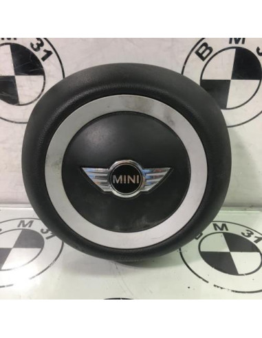Air bag conducteur MINI MINI 2 R56 PHASE 1 Essence