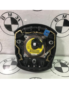 Air bag conducteur MINI MINI 2 R56 PHASE 1 Essence 2
