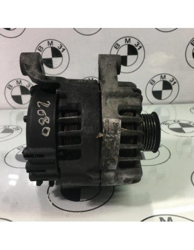 Alternateur BMW SERIE 1 E81 Diesel