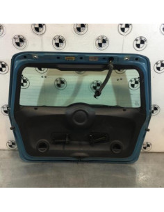 Malle/Hayon arriere MINI MINI 2 R56 PHASE 1 Essence 2