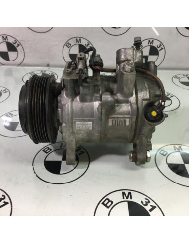 Compresseur clim BMW SERIE 1 F21 PHASE 1 Diesel