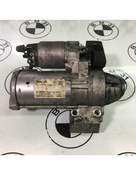 Demarreur BMW SERIE 1 F21 PHASE 1 Diesel