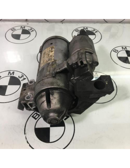 Demarreur BMW SERIE 1 F21 PHASE 1 Diesel