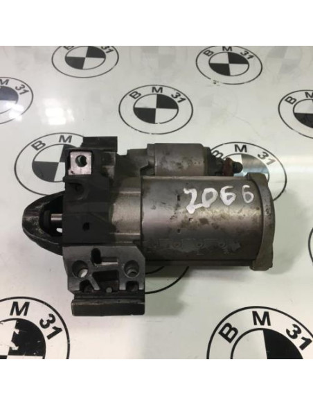 Demarreur BMW SERIE 1 F21 PHASE 1 Diesel