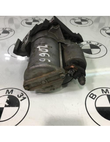 Demarreur BMW SERIE 1 F21 PHASE 1 Diesel