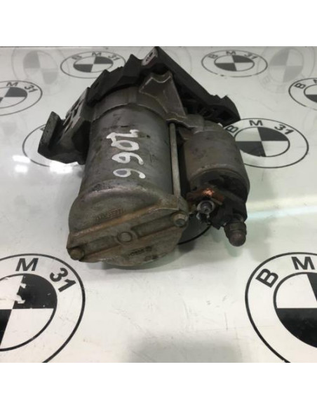 Demarreur BMW SERIE 1 F21 PHASE 1 Diesel