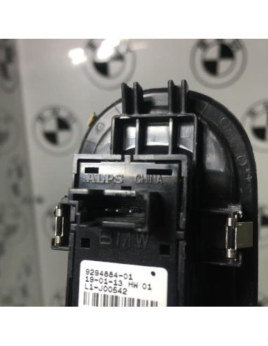 Interrupteur de leve vitre MINI MINI 2 R60 COUNTRYMAN BREAK Diesel