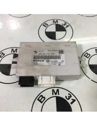 Boitier d'aide au stationnement MINI MINI 2 R60 COUNTRYMAN BREAK Diesel