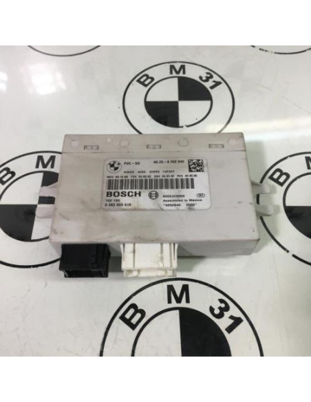 Boitier d'aide au stationnement MINI MINI 2 R60 COUNTRYMAN BREAK Diesel