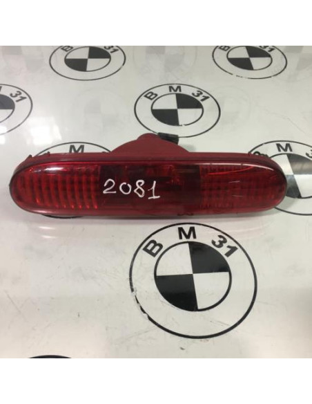 Anti brouillard arriere MINI MINI 2 R56 PHASE 1 Essence