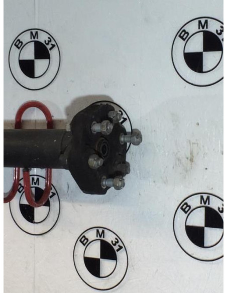 Arbre de transmission (propulsion) BMW SERIE 1 F20 PHASE 1 Diesel