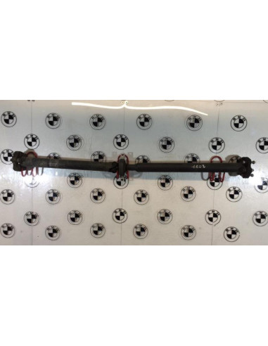Arbre de transmission (propulsion) BMW SERIE 1 F20 PHASE 1 Diesel